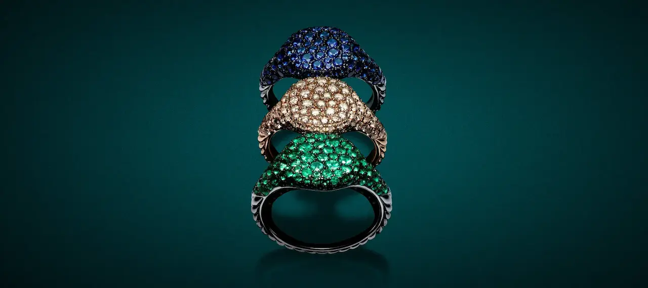 David Yurman Dupes