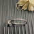 David Yurman 0.7ct Round Halo Diamond Ring