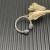 David Yurman Sterling Silver Renaissance Pavé Diamond Ring