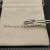 David Yurman Gold and Silver 2mm Link Ring