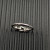 David Yurman 2mm Sterling Silver Link Ring