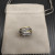 David Yurman 16mm Seven-Row Crossover Ring