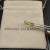 David Yurman Gold 2mm Link Ring