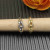 David Yurman Gold 2mm Link Ring